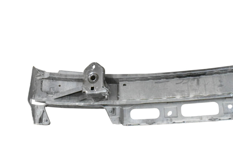 Load image into Gallery viewer, 09-12 BMW 750i Rear Bumper Reinforcement Impact Bar Rebar 51127187668 OEM
