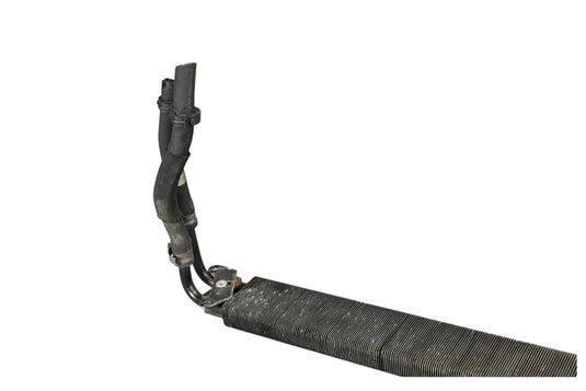 05-08 Maserati Quattroporte M139 PS P/S Power Steering Oil Cooler OEM