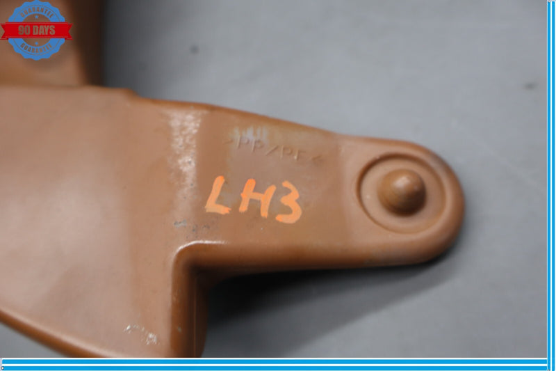 Load image into Gallery viewer, 02-10 Lexus SC430 Right Passenger Seat Head Rest Headrest Back Cover Trim Oem
