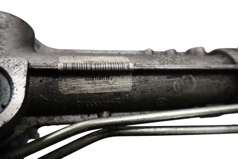 Load image into Gallery viewer, 14-17 Maserati Quattroporte Power Steering Rack &amp; Pinion Assembly 6700367180 Oem
