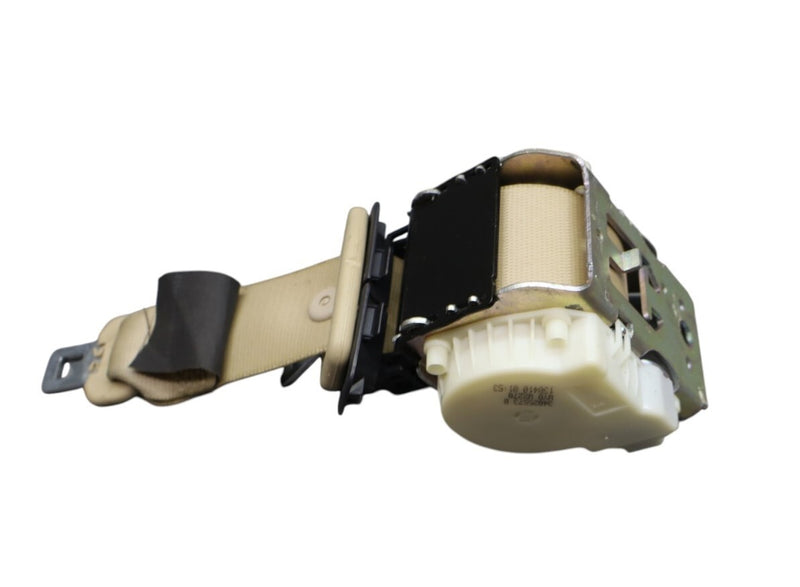 Load image into Gallery viewer, @09-12 Jaguar X250 XF XFR Rear Center Seat Belt Retractor 8X23F600A38BC Oem
