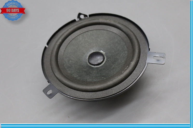 Load image into Gallery viewer, 14-17 Maserati Quattroporte Rear Right Passenger Side Door Audio Speaker Oem

