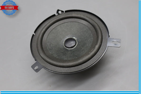 14-17 Maserati Quattroporte Rear Right Passenger Side Door Audio Speaker Oem