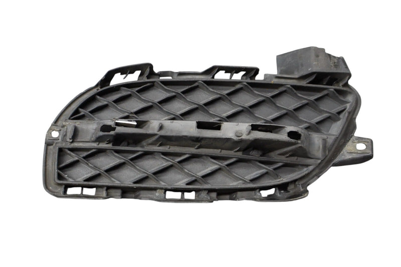 Load image into Gallery viewer, 10-15 Jaguar XJ XJL Front Left Driver Side Bumper Lower Outer Mesh Grille Oem

