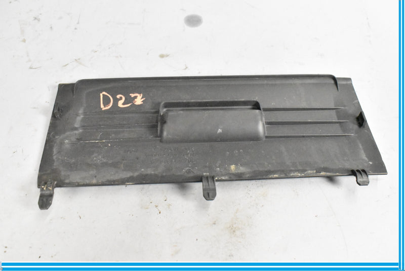 Load image into Gallery viewer, 05-12 Porsche Boxster Cayman 987 Navigation CD DVD Changer Access Lid Cover Oem
