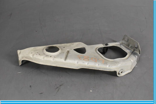 03-12 Maserati Quattroporte Left Driver Side Fender Bracket Assembly Oem