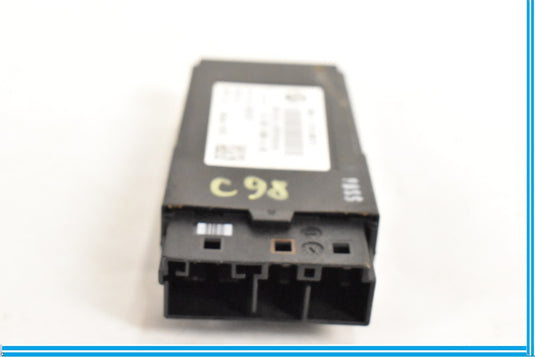 11-16 BMW 528i 535i 550i F10 Seat Control Module Unit Temic 9216468 Oem