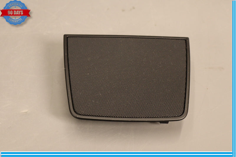 Load image into Gallery viewer, 14-20 Maserati Ghibli Front Dash Dashboard Center Speaker Grille Trim Cover Oem
