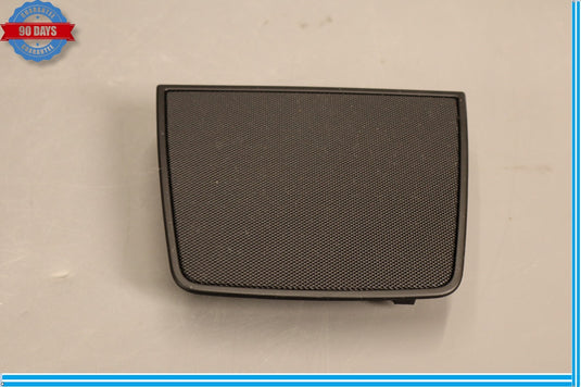 14-20 Maserati Ghibli Front Dash Dashboard Center Speaker Grille Trim Cover Oem