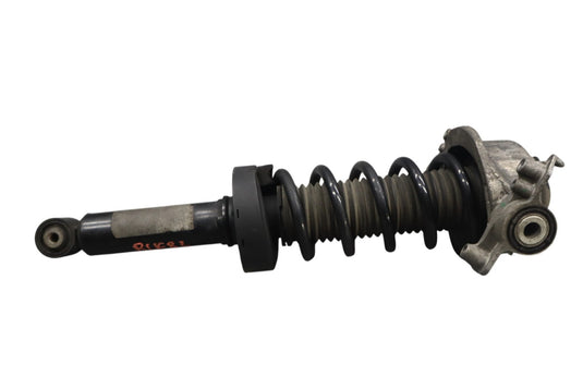 11-17 Volkswagen  VW Touareg Rear Left Side Suspension Shock Absorber Oem