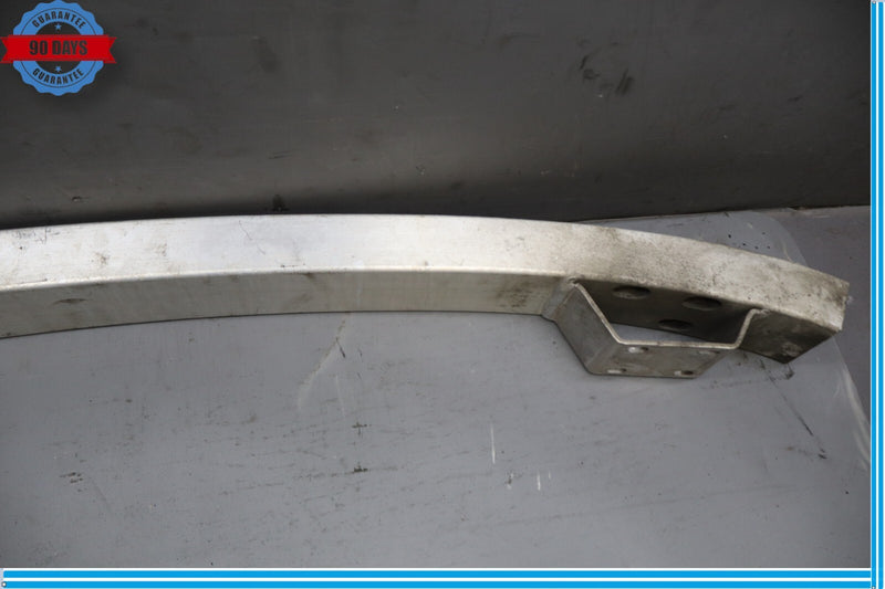 Load image into Gallery viewer, 14-20 Maserati Ghibli Rear Bumper Reinforcement Impact Bar 670004652 Oem
