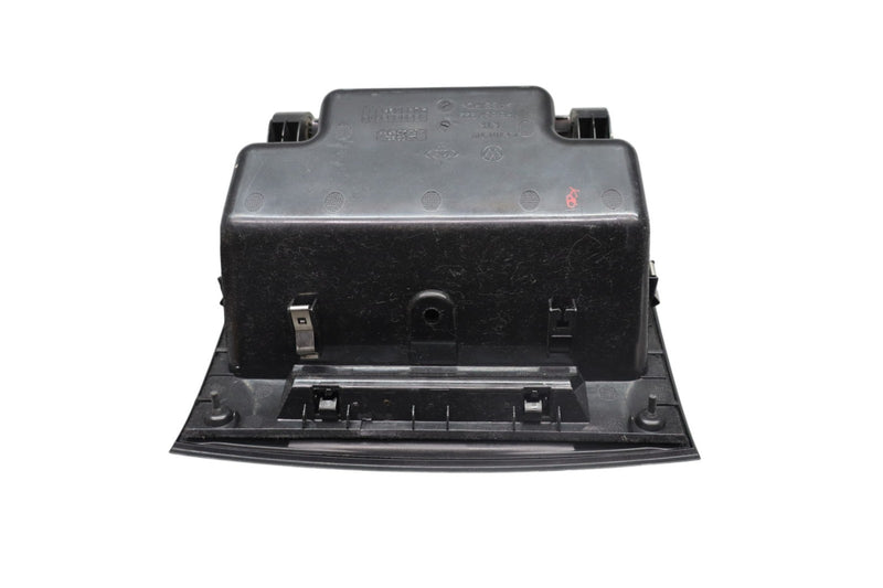 Load image into Gallery viewer, 11-17 Volkswagen Touareg VW Front Dash Glove Box Storage Compartment Black Oem
