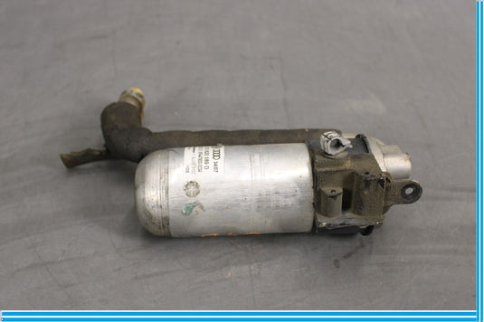 03-18 Bentley Continental Vac A/c Receiver Drier For Refrigerant Oem