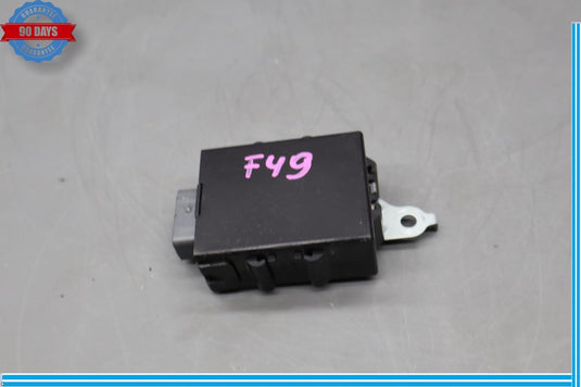 07-12 Lexus XF40 LS460 LS460L Bus Buffer Computer Control Module Unit Oem