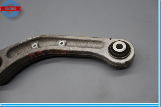 03-12 Bentley Continental GT Rear Right Side Camber Strut Upper Control Arm Oem