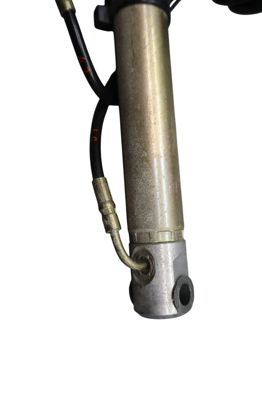 03-12 Mercedes R230 SL500 SL55 Convertible Left Main Top Drive Lift Cylinder Oem