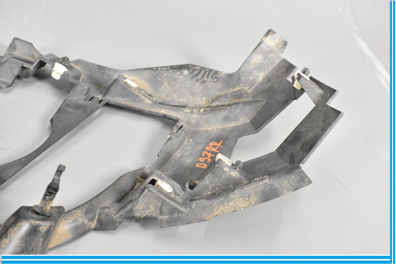 Load image into Gallery viewer, 2018 Jaguar E-Pace Rear Right Side Fog Lamp Bracket Oem

