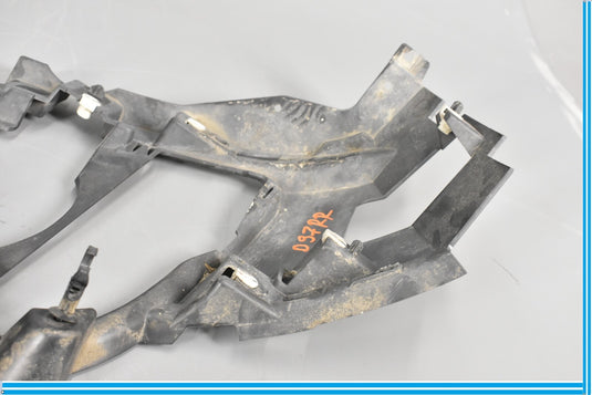2018 Jaguar E-Pace Rear Right Side Fog Lamp Bracket Oem