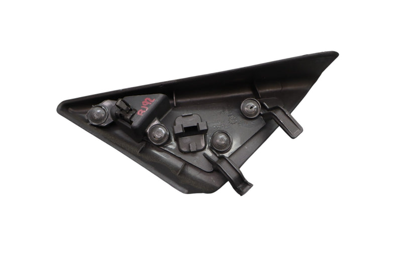 Load image into Gallery viewer, 02-05 Ford Thunderbird Front Right Passenger Door Mirror Trim Panel Cover Oem

