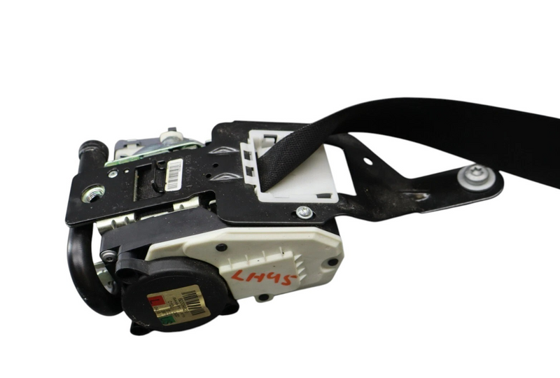 Load image into Gallery viewer, 10-13 Mercedes CLS550 E350 E400 Front Left Driver Side Seat Belt Retractor Oem
