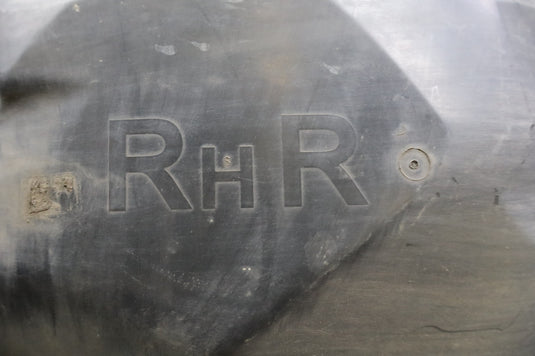 12-17 Range Rover Evoque L538 Front Right Fender Wheelarch Splash Cover Oem