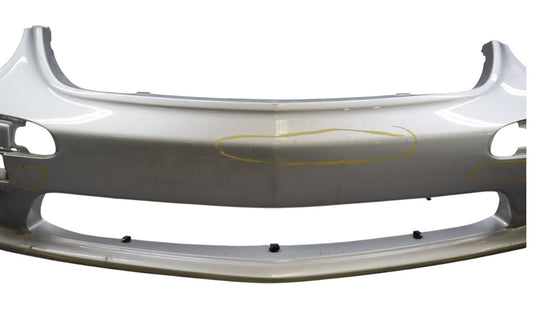 04-06 Mercedes R230 AMG SL500 SL600 Base Front Bumper Assembly A2308850581 Oem