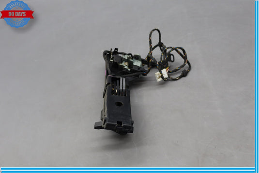 03-06 Mercedes R230 SL500 Right Passenger Side Exterior Door Handle Oem