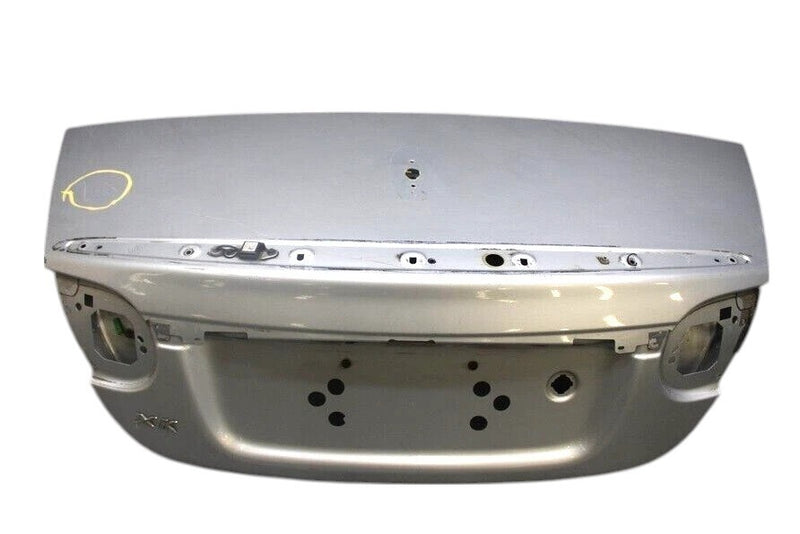 Load image into Gallery viewer, 07-15 Jaguar XK X150 XKR Convertible Rear Trunk Boot Lid Hatch Shell Oem
