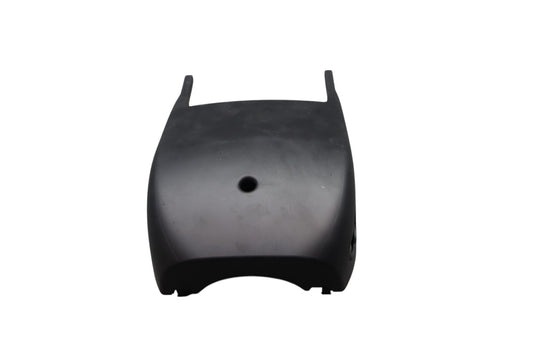 03-13 Bentley Continental GT Lower Steering Column Cover Trim Black Oem