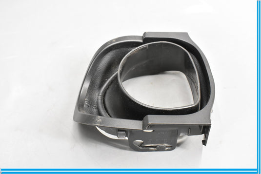 07-12 Mercedes X164 GL450 Steering Column Trim Shroud Cover Black Oem