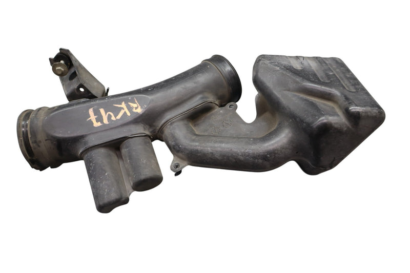 Load image into Gallery viewer, 10-15 Jaguar XK X150 Right Passenger Side Air Cleaner Filter Tube Hose Oem

