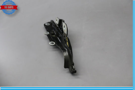 10-18 Jaguar X351 XJ XJL Front Right Passenger Side Hood Lid Hinge Black Oem