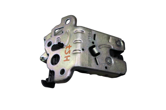 09-17 Audi SQ5 Q5 Rear Trunk Lid Tailgate Lock Latch Actuator 8R0827505 Oem