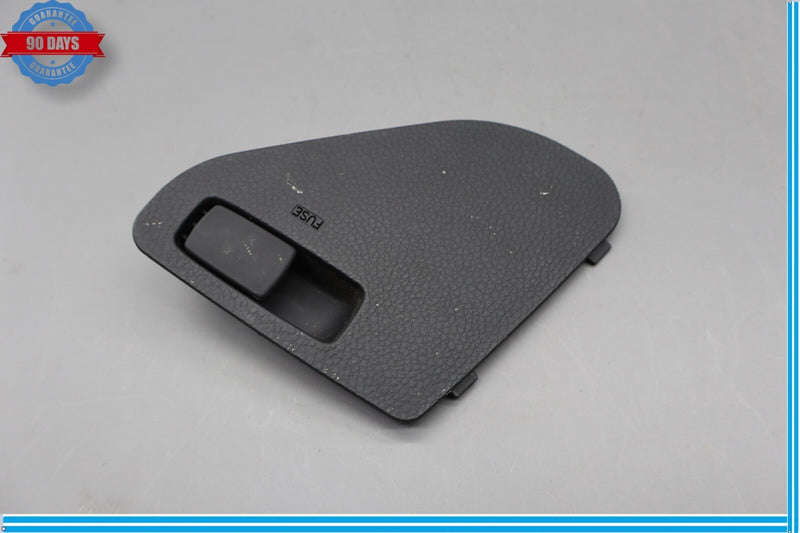 Load image into Gallery viewer, 11-13 Hyundai Equus SIG Left Driver Side Fuse Box Fusebox Cover Trim Oem

