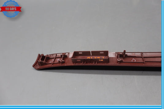07-12 Lexus LS460 XF40 Front Right Passenger Side Door Lower Trim Molding Oem