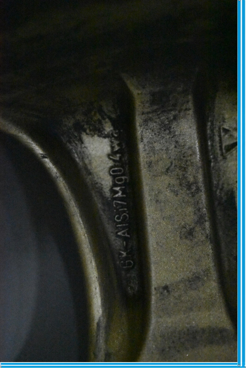 Load image into Gallery viewer, 97-04 Porsche Boxster 986 17" Allow Wheel Rim Set 98636212401 Oem
