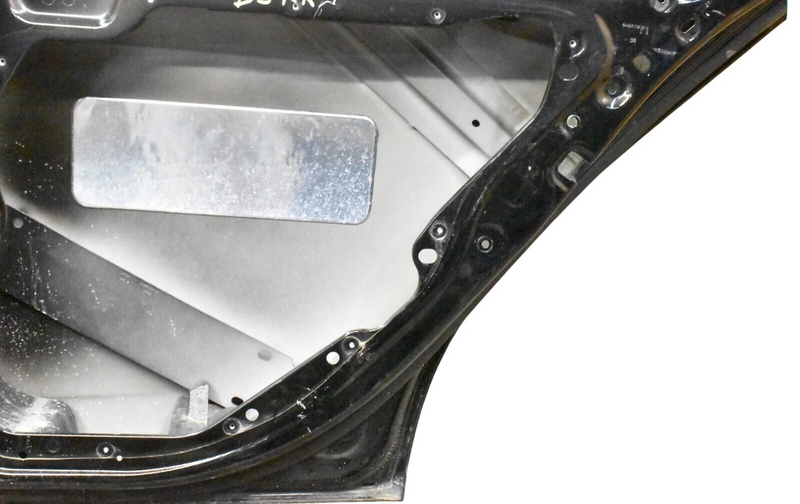 Load image into Gallery viewer, 15-21 Mercedes W205 C300 C43 AMG Rear Right Passenger Side Door Shell OEM
