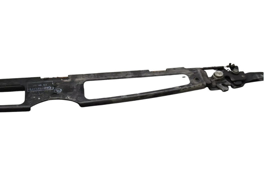 03-12 Bentley Continental GTC GT Hood Bonnet Lock Latch w/ Switches Black Oem