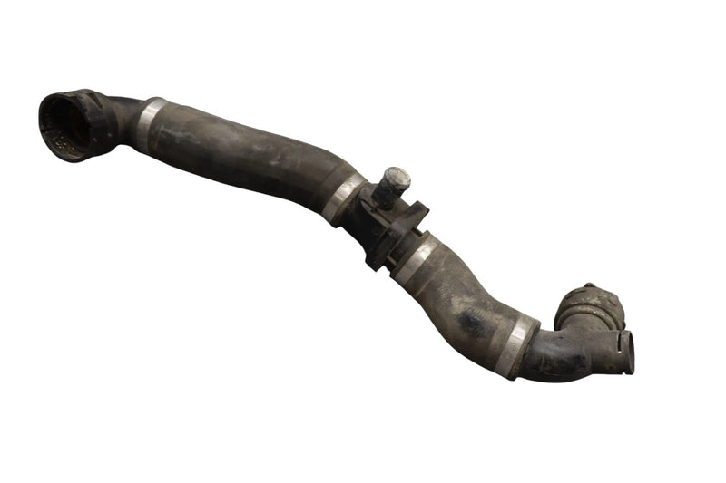 Load image into Gallery viewer, 03-07 Bentley Continental Flying Spur GTC Upper Coolant Water Hose Tube Pipe Oem
