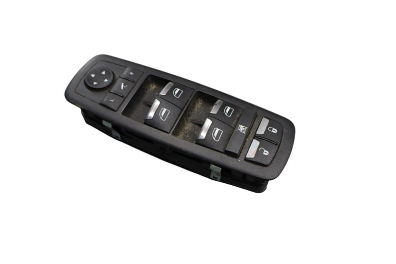 Load image into Gallery viewer, 14-17 Maserati Ghibli Front Left Door Master Window Switch Control 670025406 OEM

