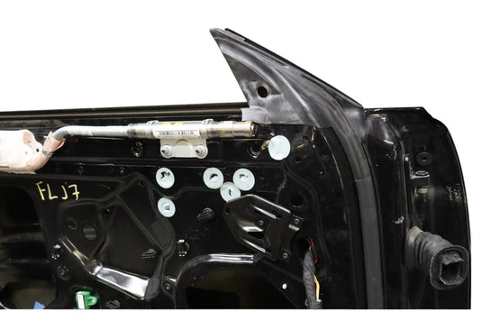 12-20 Mercedes R172 SLK250 SLK350 Left Driver Exterior Door Shell Panel OEM