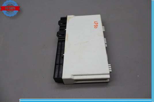 09-17 BMW 750Li XDriver Front Left Driver Side Seat Control Module Unit Oem