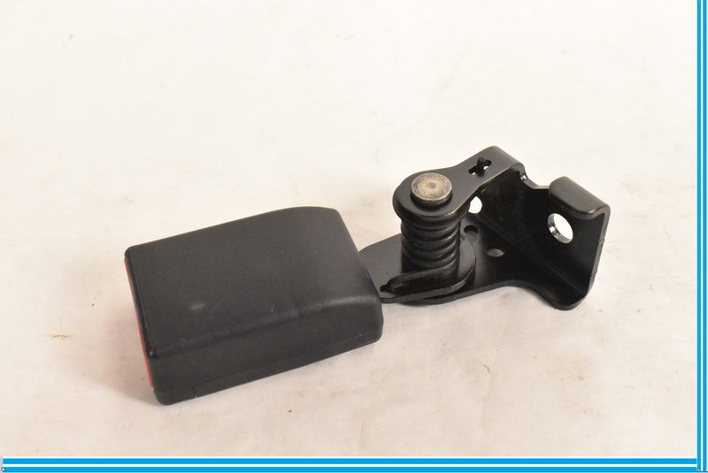 Load image into Gallery viewer, 2014 - 2018 MERCEDES CLA45 W117 REAR LEFT SIDE SEATBELT SEAT BELT BUCKLE LH OEM
