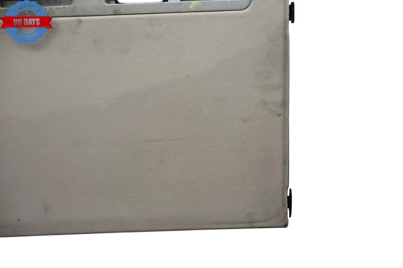 Load image into Gallery viewer, 03-13 Maserati Quattroporte M139 Sun Roof Sunroof Headliner Sun Shade Cover Oem
