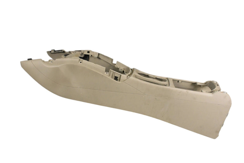 Load image into Gallery viewer, 08-17 Audi A4 Wagon Center Console Mounted Armrest Lid Trim Cover OEM
