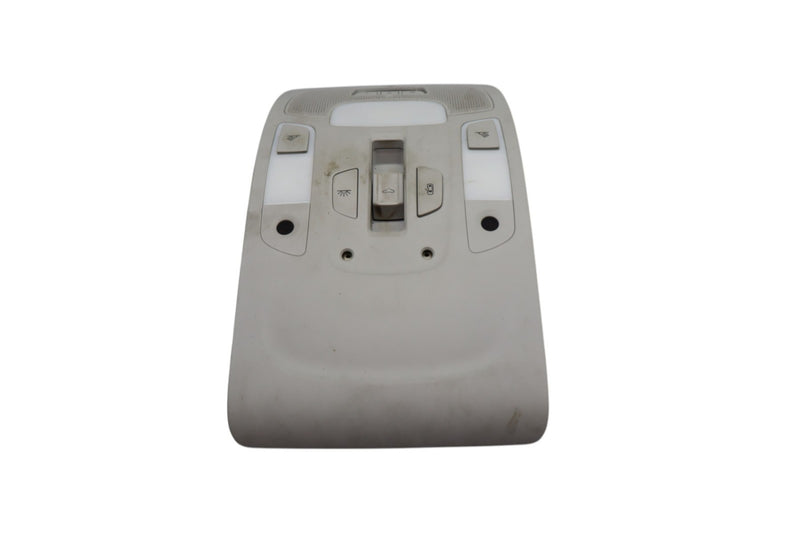 Load image into Gallery viewer, 12-18 Audi A6 Quattro Front Overhead Console Reading Dome Light Lamp Oem
