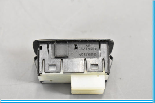 06-12 Mercedes W164 GL550 GL450 Rear Left Seat Folding Power Switch Button Oem