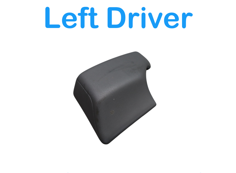 Load image into Gallery viewer, 14-17 Land Range Rover Sport Left Driver Lower Dash Board Finish Trim Bezel Oem
