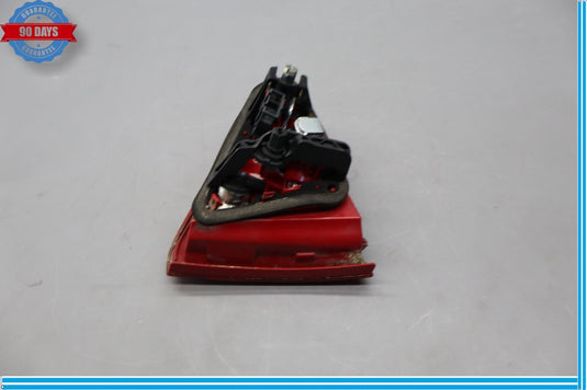 08-12 Audi A5 A5 Quattro S5 Rear Left Driver Side Inner Tail Light Lamp Oem