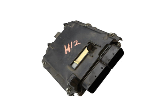 14-17 Mercedes W207 E550 E350 ECU ECM Engine Computer Control Module A2761500276
